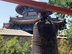 -大钟寺古钟博物馆
