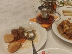 -万宝海鲜舫(劳动公园店)