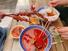 -袁家村关中印象体验地(大唐不夜城店)
