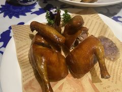 -江南赋(内蒙古大厦店)