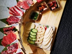 -虎焱炭火烧肉