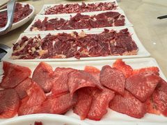 -悦来悦牛潮汕牛肉火锅(大浪店)