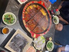 -赵家院子佬火锅(重庆总店)