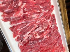 -南门四季铜锅涮肉(左家庄店)