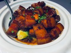 红烧肉-壹品宴掦·淮扬菜(新牌坊店)