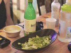 -首尔大排档