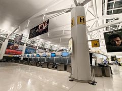 -约翰·菲茨杰拉德·肯尼迪国际机场