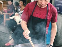 -怪老头甜不辣(抚琴小区店)