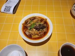 -蔡澜点心·粤菜(花城汇南区店)