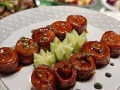 -湖畔鲁菜·二十年老字号餐厅(大明湖店)