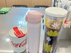 -Manner coffee(深圳光明万达广场店)