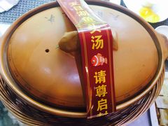 -上海柏阳君亭酒店(复旦大学店)