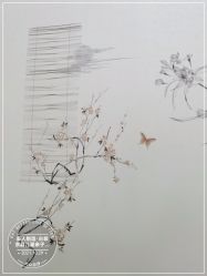 -后宫·古装汉服京剧儿童亲子全家福摄影