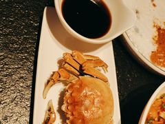 -唐猫庭院·千年陕菜(赛格国际购物中心店)