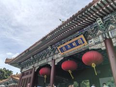 -珠海圆明新园