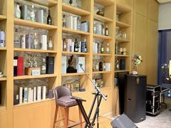 -三迪希尔顿酒店·星空酒廊