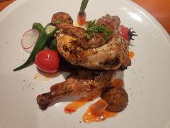 -布拉格餐厅· 中欧捷克菜(全国首店)