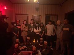 -棂笼·深度沉浸密室(武汉旗舰店)