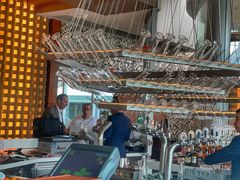 -The BREW·酿餐厅(浦东嘉里大酒店)