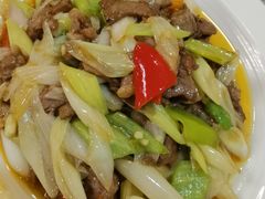-新疆红柳花餐厅(新洲店)