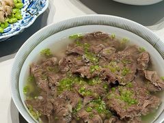 -新光酒家·河豚·海鲜·蟹料理(浦东店)