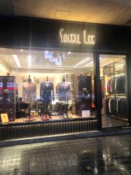 -李顺昌 SACELL LEE (旗舰店)