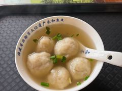 -永和鱼丸(南后街店)