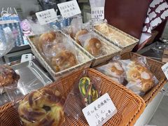 -胖爸爸烘焙工作室(平湖家居店)