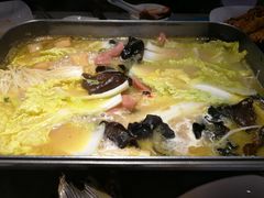 -半天妖烤鱼(芝罘万达店)