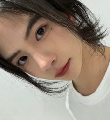 -Mdel楷模·接发·烫染