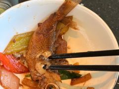 -铭轩中餐厅·海南菜·粤菜(亚龙湾瑞吉店)