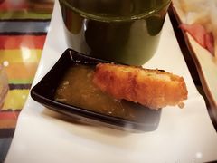 -滋味烤鱼(祥和里店)