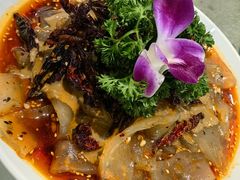 -小贝壳酒楼(经九路店)
