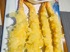 天妇罗大虾-京料理·日料自助·铁板燒(复悦城店)
