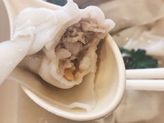 -吉祥馄饨(杭州博库书城店)