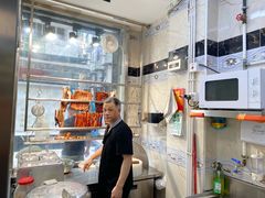 -牛记咖喱美食(十月初五日街店)