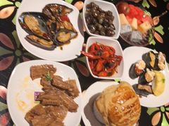 -堂会(白云店)