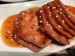 -南京大牌档(之心城店)