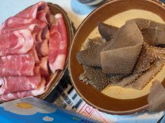 -芈重山老火锅(广州首店)