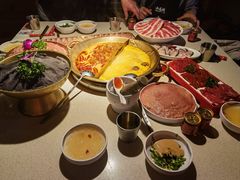 -小龙坎火锅(全球总店)