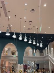 -奈尔宝家庭中心·亲子餐厅(鄞州万达店)