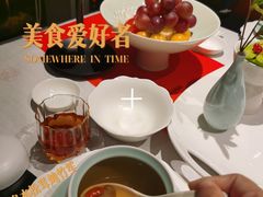 -馋遇江南·精致湖景雅宴(东方之门店)