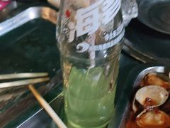 -清真·馬坡二旦烧烤(人生一串拍摄店)