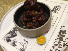 -香雪海饭店中餐厅(人民桥店)