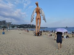 -大梅沙海滨公园