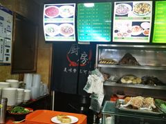 -白魁老号饭庄(安内店)