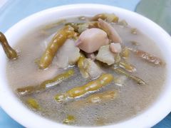 耙耙菜-葡萄园鱼庄(新津店)