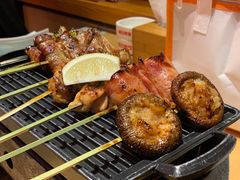 -琴寿司居酒屋(软件园店)
