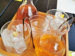 青梅小瓶装酒-青梅酒肆PLUS(长白仙岛北路店)