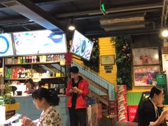 -钢管厂五区小郡肝串串香(奥克斯广场锦城万达店)
